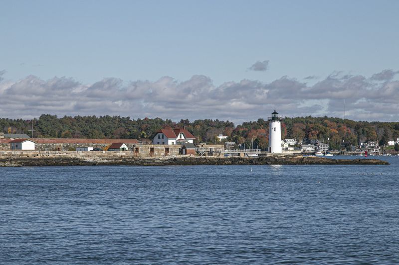 New Castle, New Hampshire