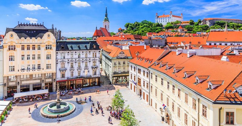 Experience Record-Breaking Tourism Growth