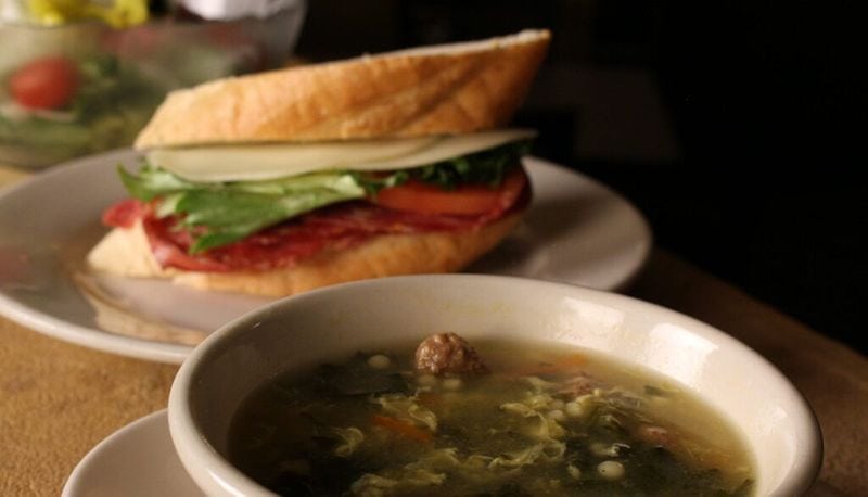 Savor Authentic Heritage Cuisine