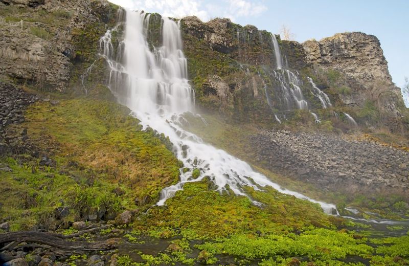 Thousand Springs State Park