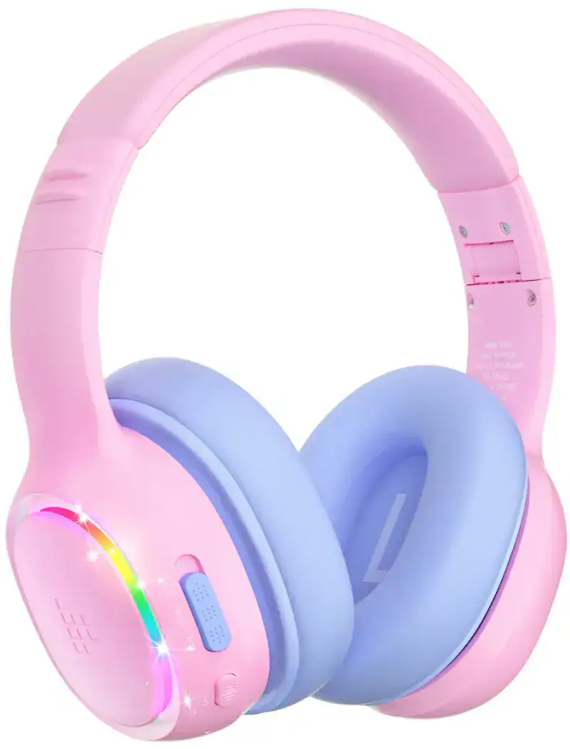Noise-Cancelling Headphones for Kids