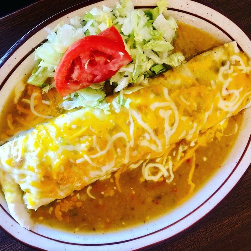 Nellie’s Cafe – Near Elephant Ranch