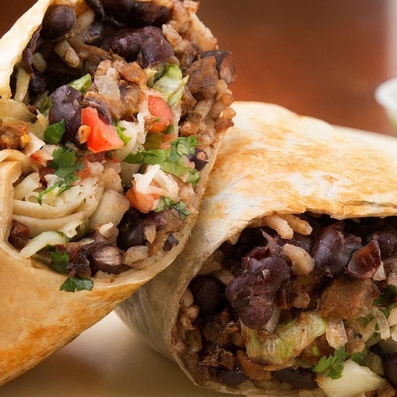 El Rancho Mexican Grill - Double the Locations, Double the Love