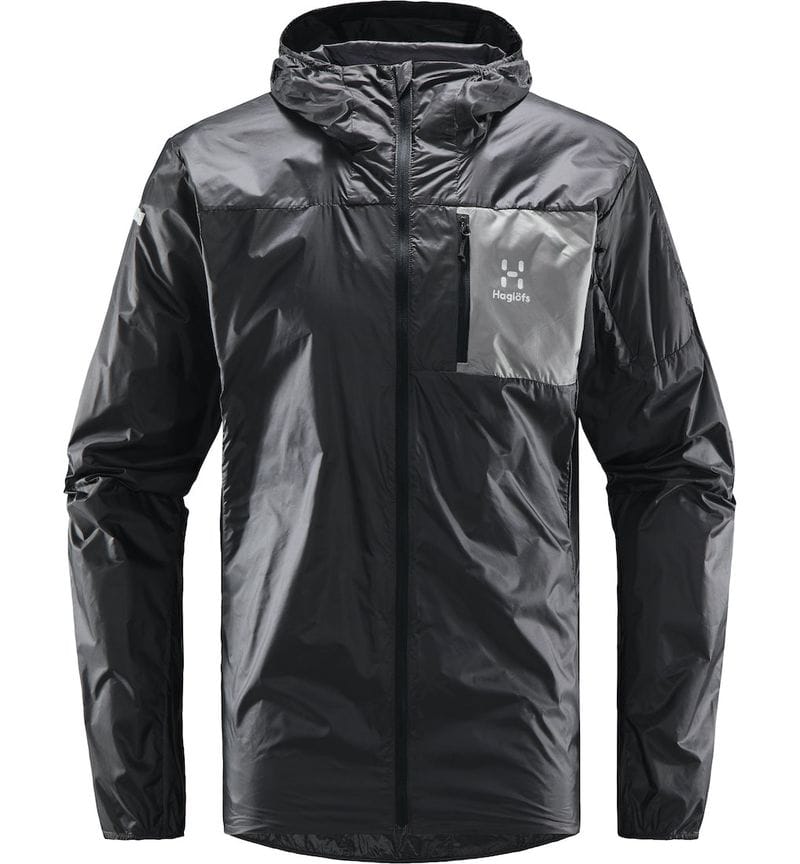 Euro-Light Favorite: Haglöfs L.I.M Shield Hood