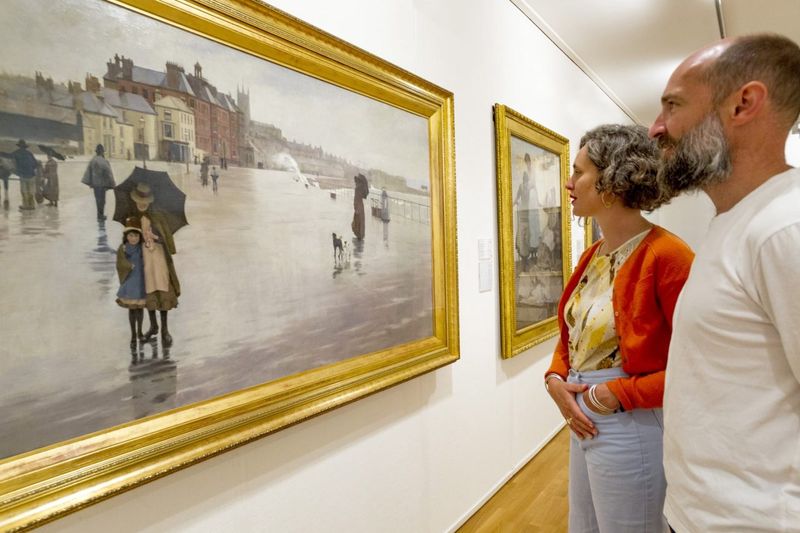 Local Art & Quirky Culture