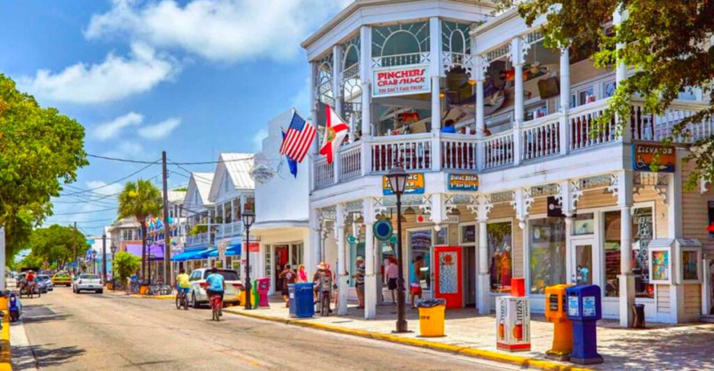The Best U.S. Islands for a Quick Weekend Escape