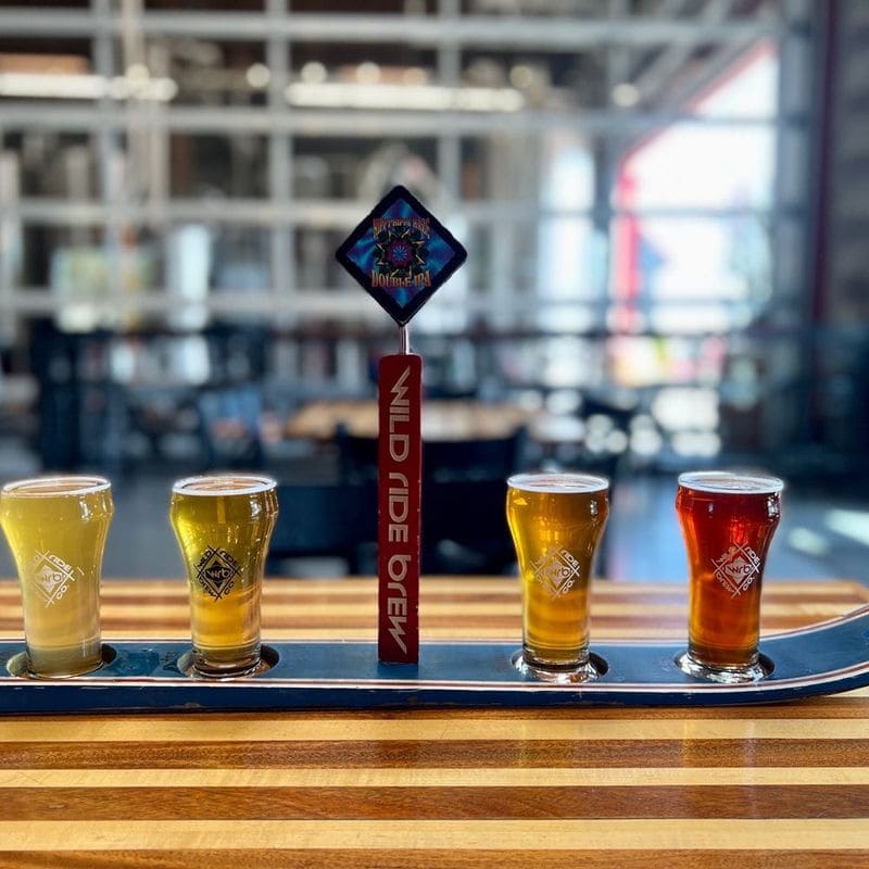 Breweries and Craft Culture Nearby