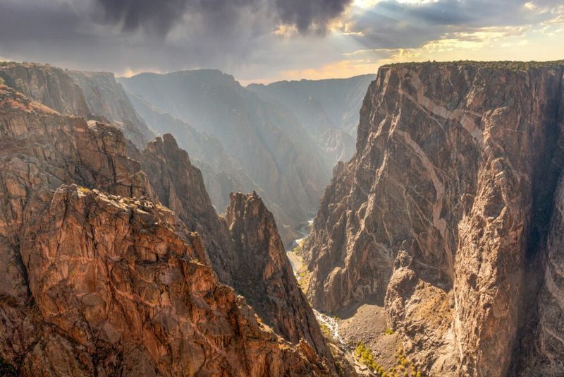 Colorado's Most Overlooked National Park