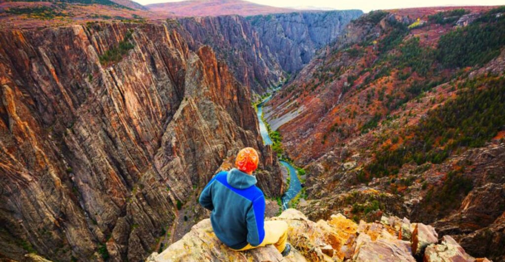 The Hidden National Park in Colorado That Locals Keep Secret