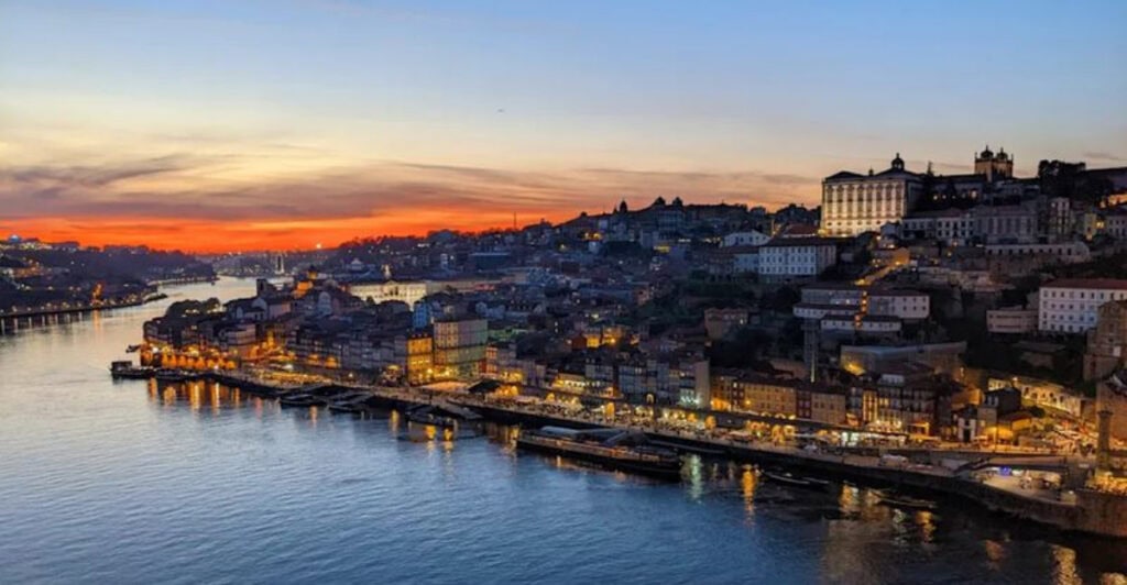 The Lowest-Priced Nonstop Flights to Europe This Fall