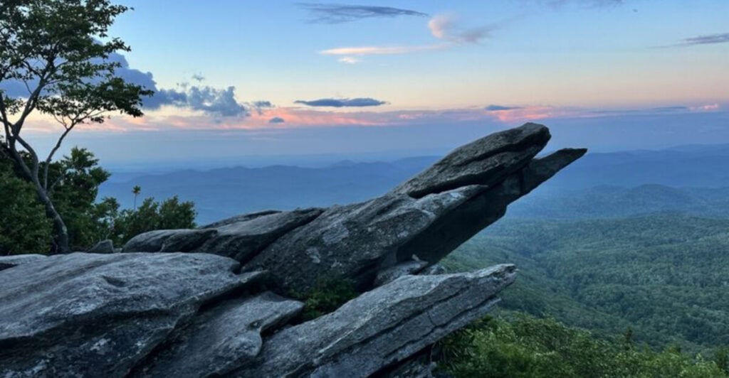 The Most Breathtaking Hiking Trail in North Carolina You’ve Never Heard Of