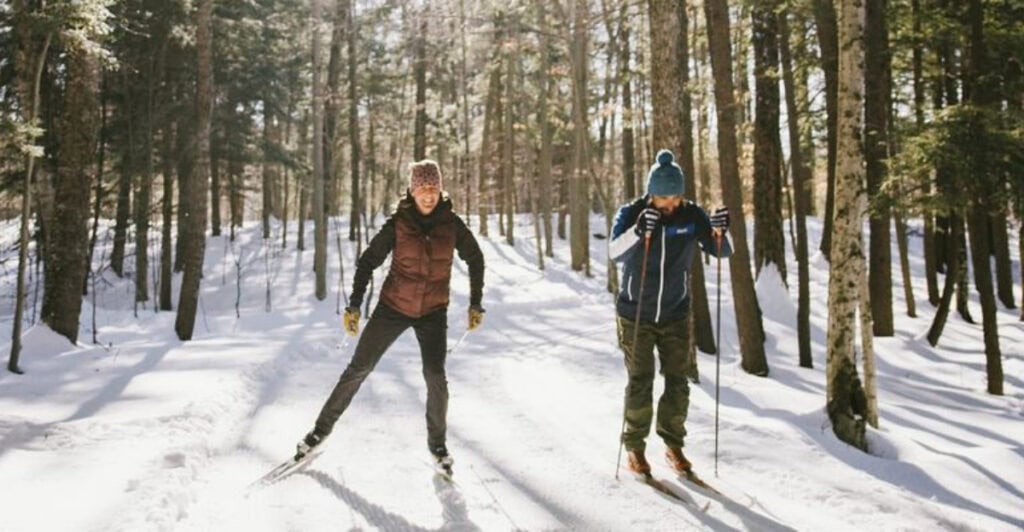 The Most Charming Small Town in Vermont for a Winter Escape