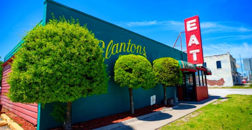The Most Legendary Diners Along Route 66