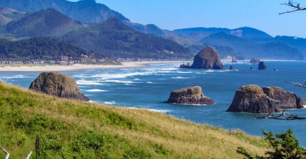 The Most Relaxing Coastal Getaways in the U.S.