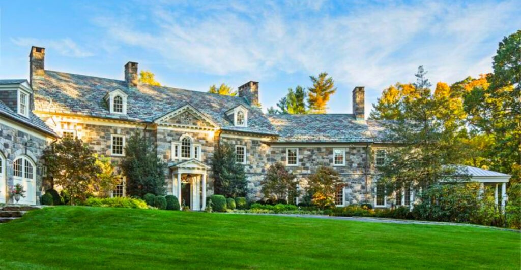 The New York Vibe Without the Hustle: Greenwich, Connecticut