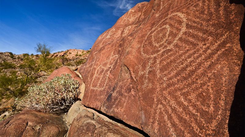 It Was Once Home to the Kumeyaay People