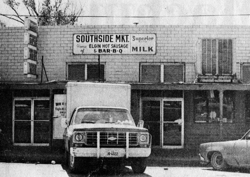 The Claim: Texas's Oldest Barbecue Joint