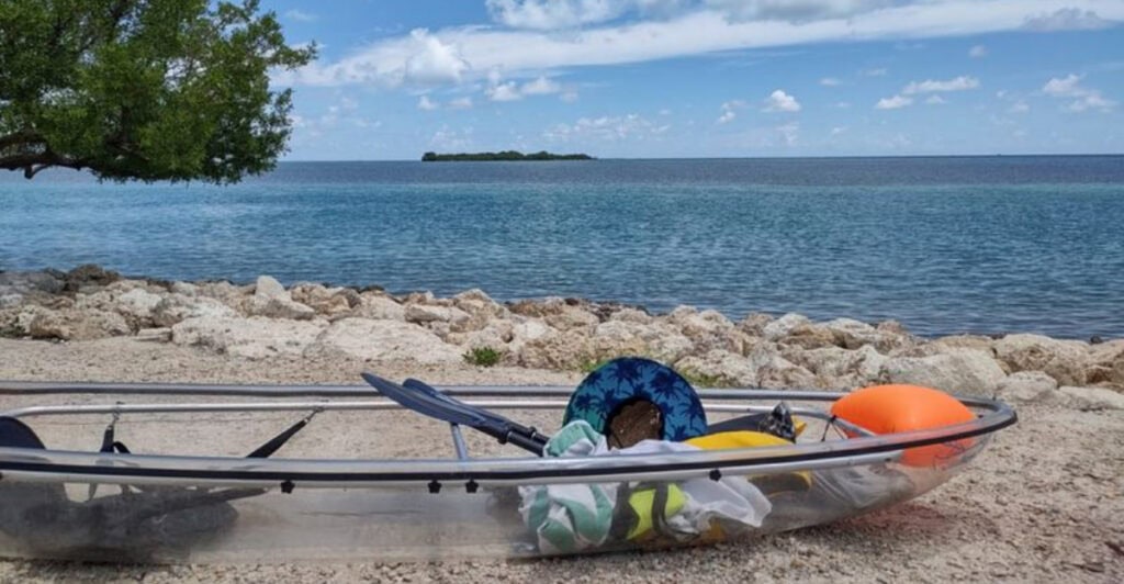 The One Florida Key That Still Feels Untouched by Tourists