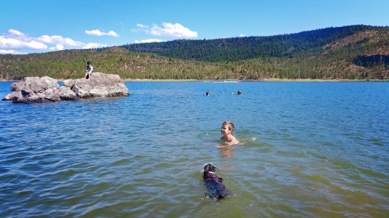 A Hidden Oregon Gem