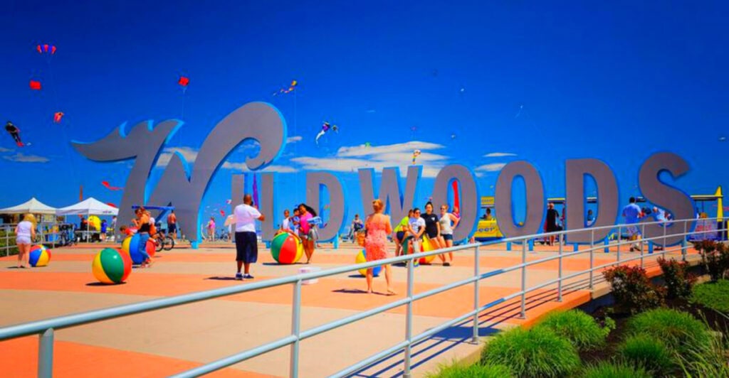 The Quirky New Jersey Shore Town You’ll Want to See for Yourself