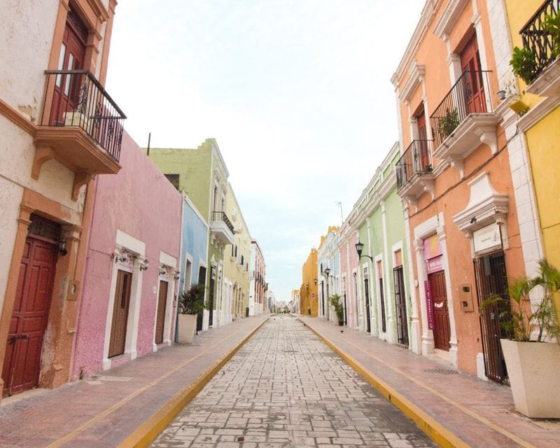Why Campeche belongs on your list right now