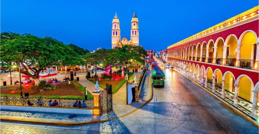 The Safest City in Mexico Is Also Its Prettiest Colonial Surprise