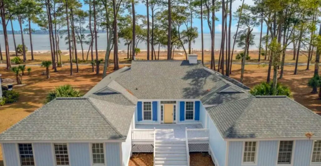 The Secret South Carolina Island Perfect for a Quiet Getaway