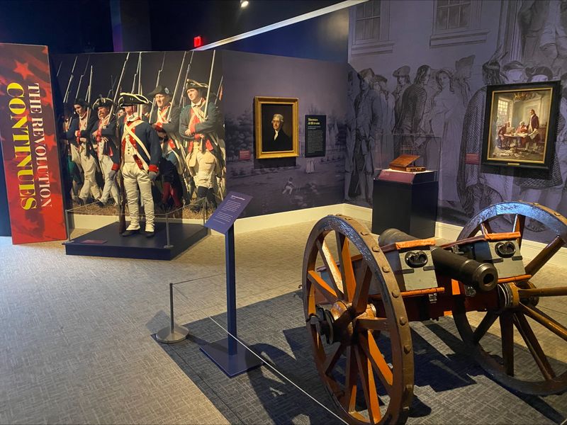 Virginia Museum of History & Culture (Richmond)