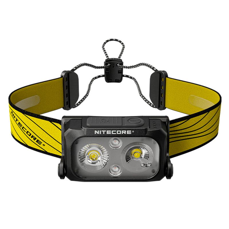 Nitecore NU25 UL Headlamp