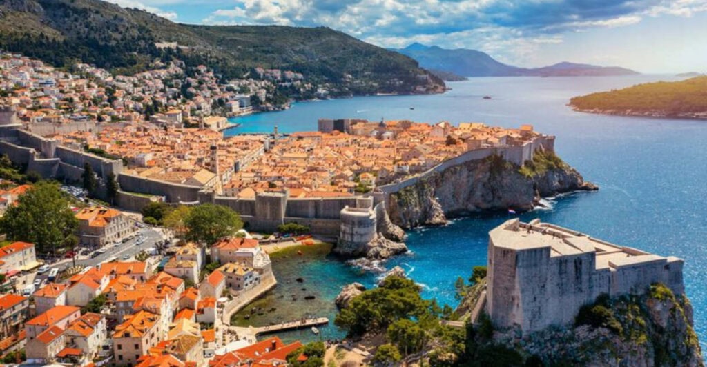 This Coastal City Is Europe’s Safest Destination This Year