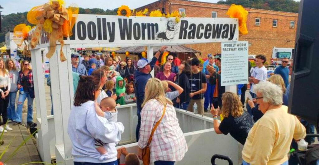 This Kentucky Town Hosts the Quirkiest Annual Event in the U.S.