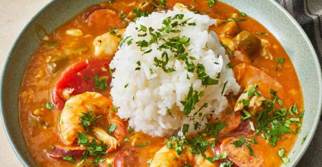This Louisiana Town Has the Best Gumbo in America