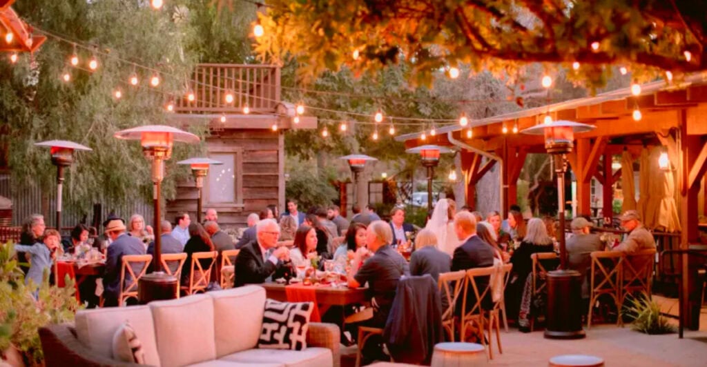 This Off-the-Radar California Town Is a Foodie’s Dream