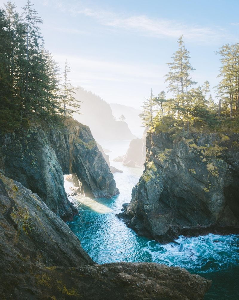 Where This Hidden Paradise Actually Lives