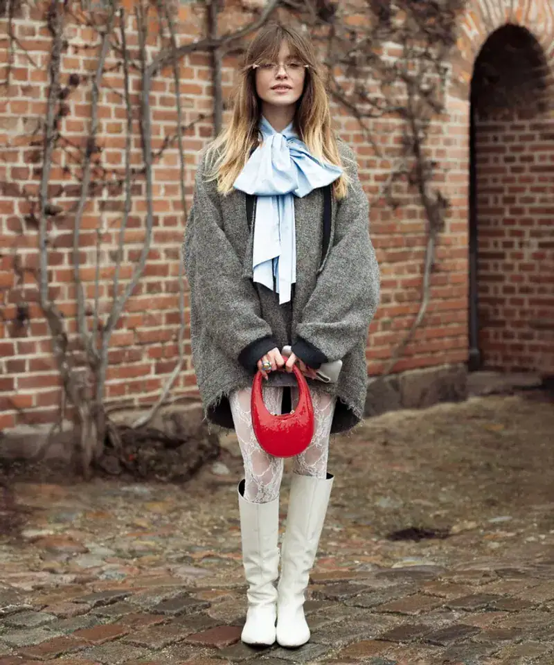 Fashion Week Meets City Spirit