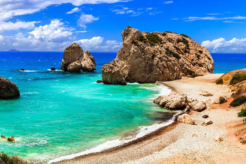 It’s still beach weather—without peak-summer crowds