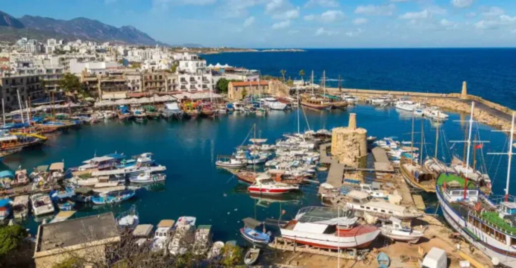 This Under-the-Radar Mediterranean Island is Dominating Fall 2025