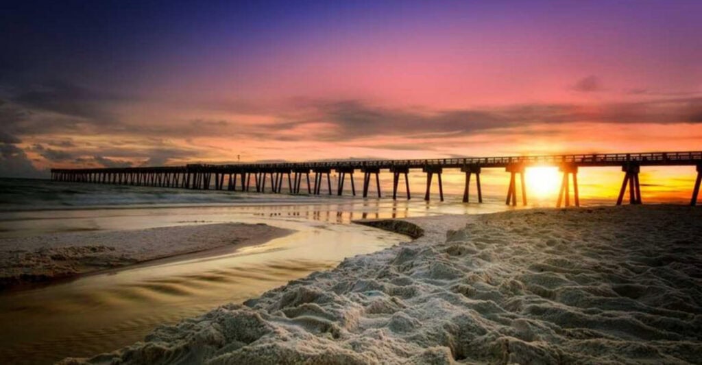 This Underrated Florida Beach Place Might Be the State’s Best-Kept Secret
