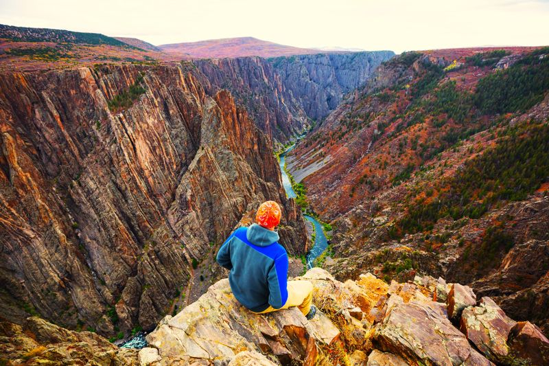Planning Your Visit Around Colorado Weather