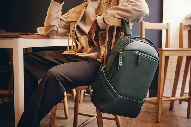 Troubadour Apex 3.0 Backpack