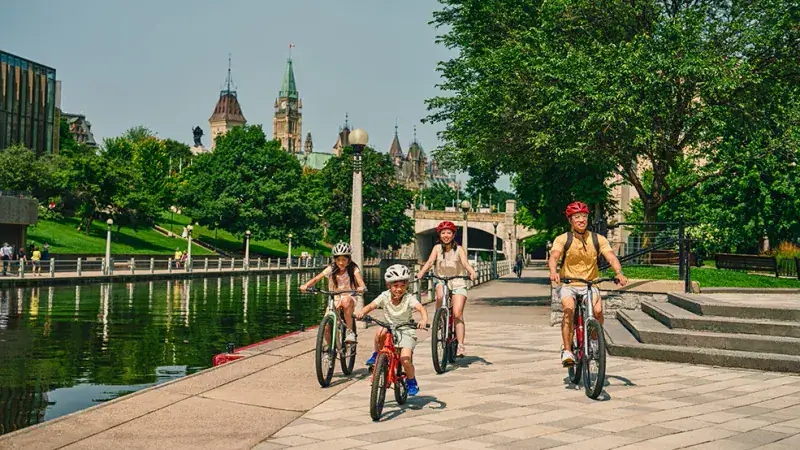 Ottawa - Capital City Balance