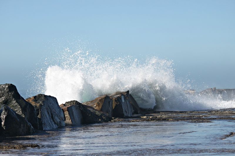 Ocean Safety Rules Locals Never Ignore