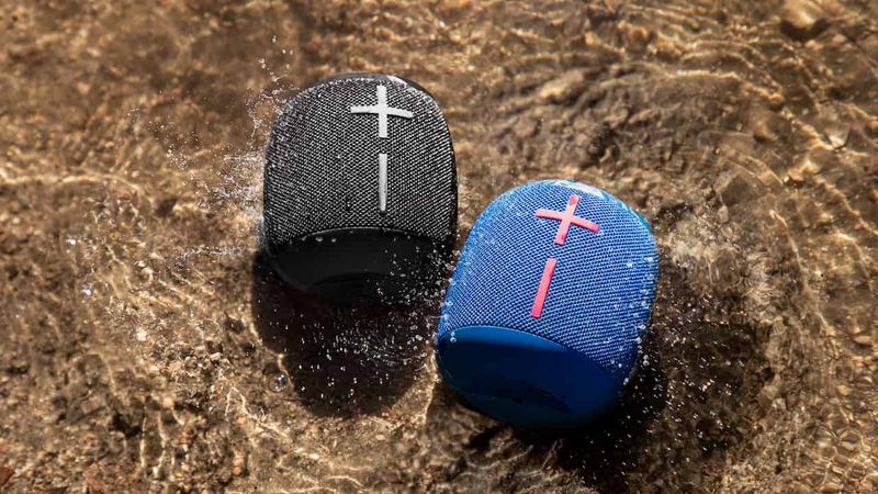 Ultimate Ears Wonderboom 3 — Rugged and Pool-Friendly
