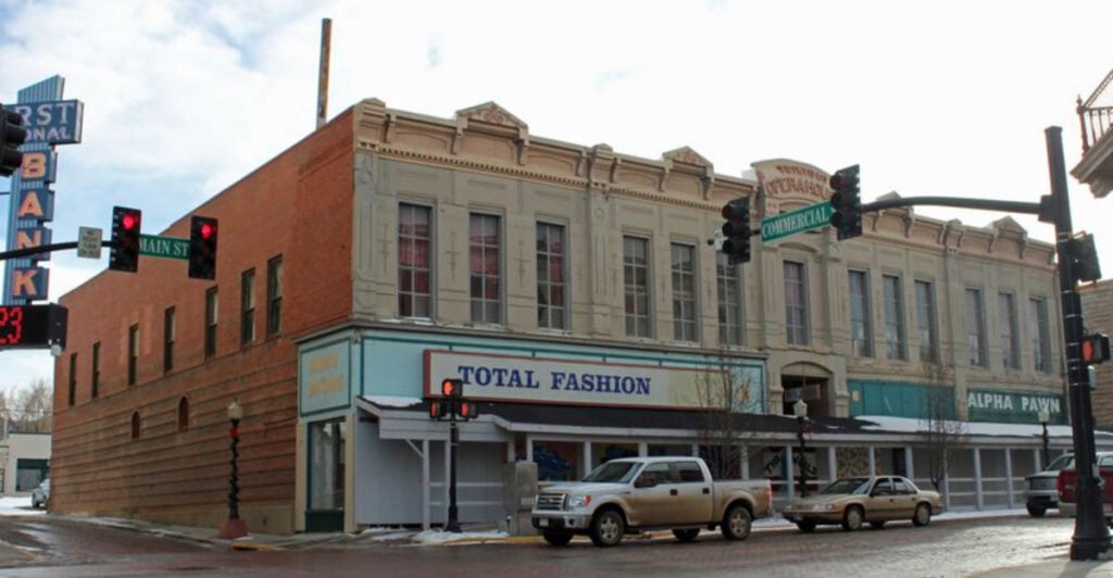 Trinidad, Colorado: 9 Reasons This Amtrak Stop Is More Than Just a Train Ride