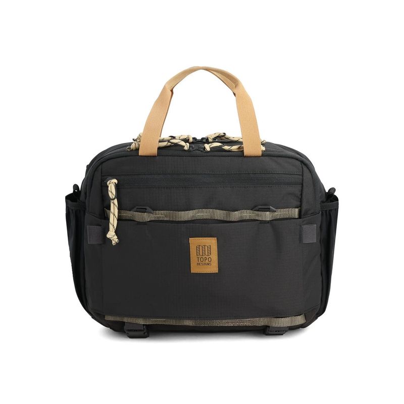 Topo Designs Mountain Cross Bag