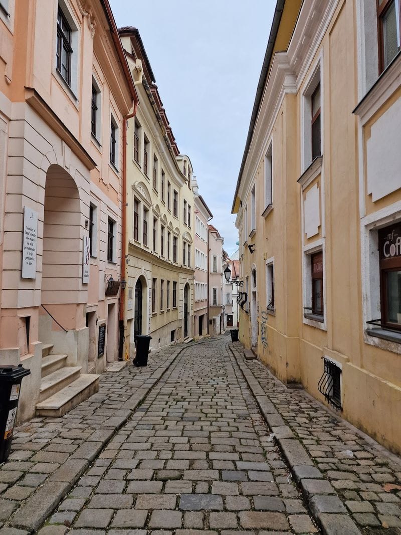 Old Town Charm Fits in Your Afternoon