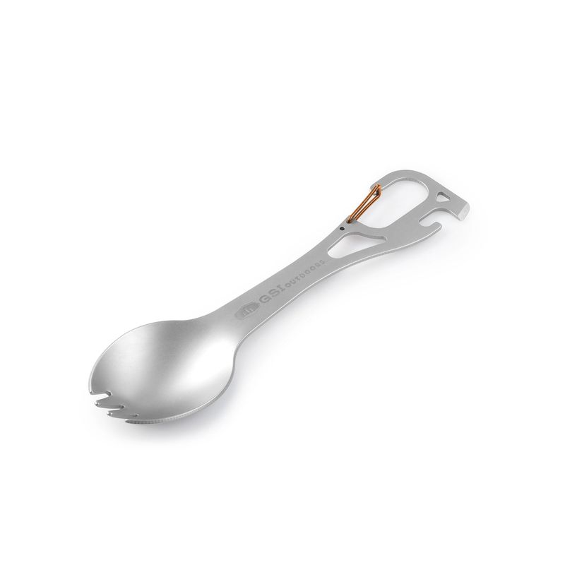 Glacier Spork Multitool