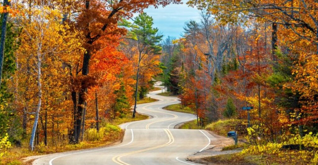 Underrated U.S. Destinations to See Fall Colors Without the Crowds