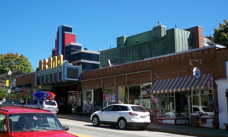 Catch a Show at The Grand Theatre