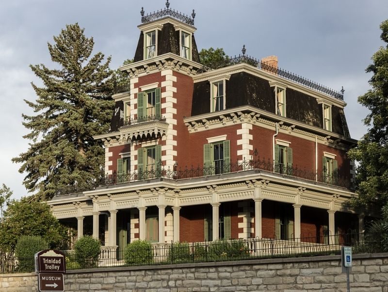 Trinidad History Museum Complex